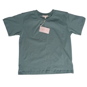 NWT Teal Short Sleeve Tee